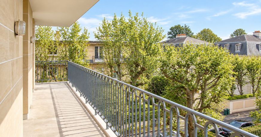 vente Appartement Saint Germain En Laye