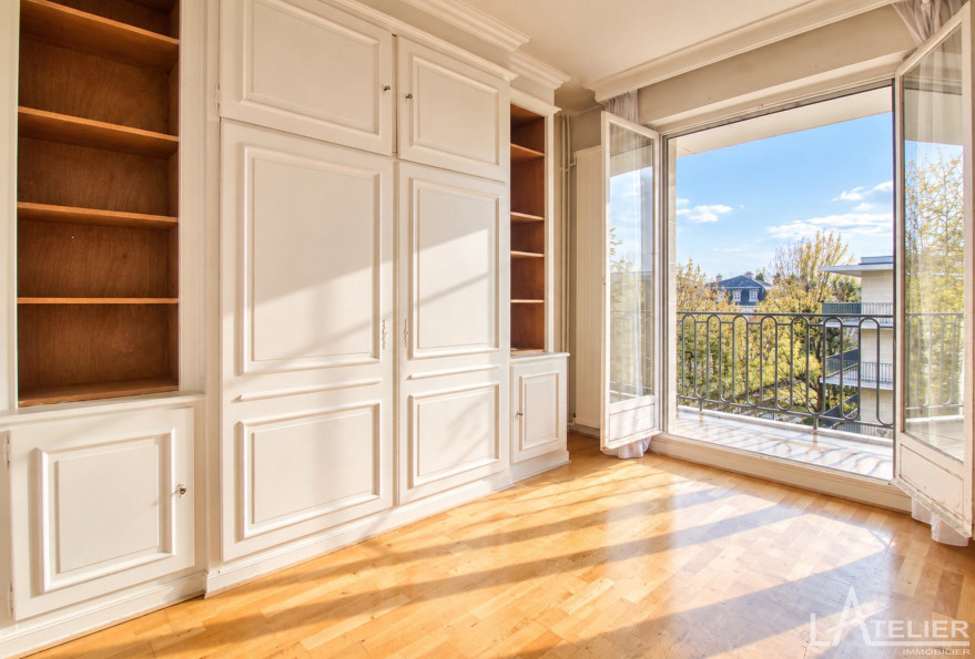 vente Appartement Saint Germain En Laye - Photo 4