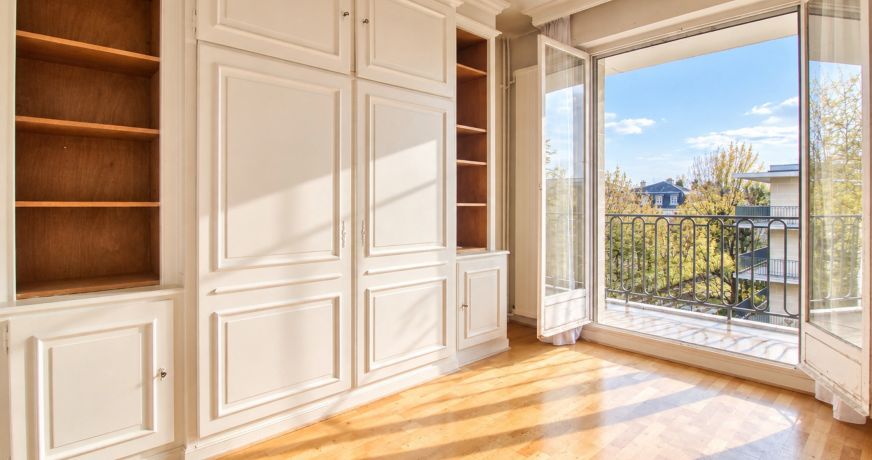 vente Appartement Saint Germain En Laye