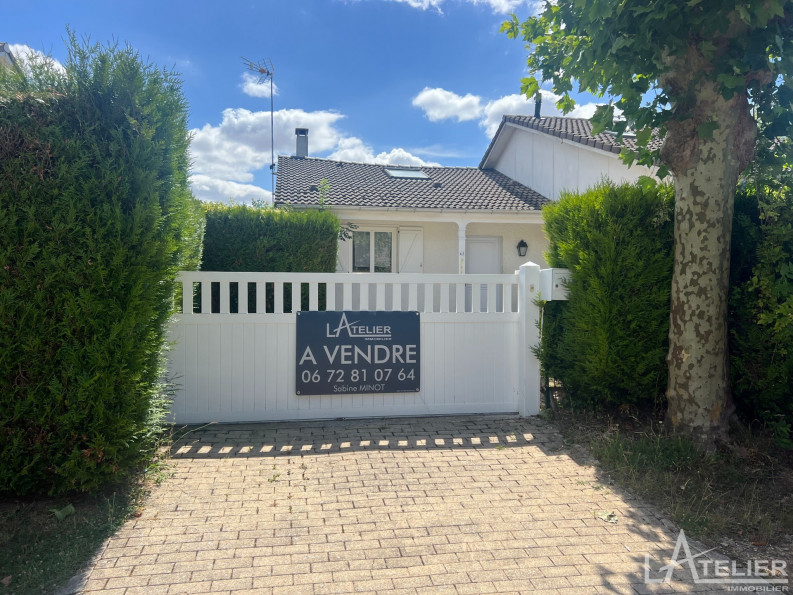 vente Maison Mareil Sur Mauldre - Photo 1