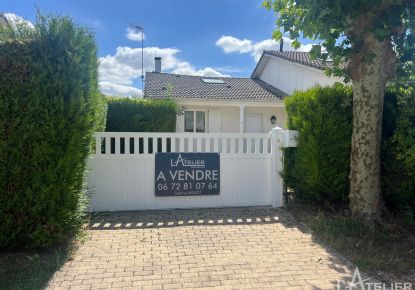 vente Maison Mareil Sur Mauldre