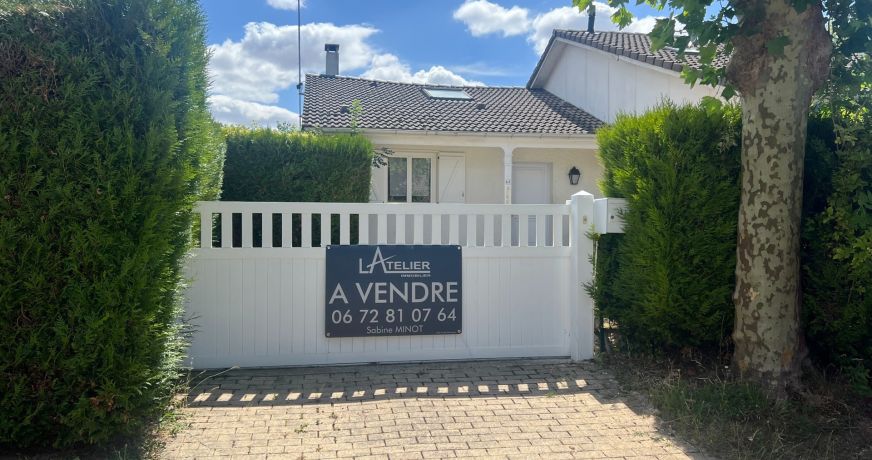 vente Maison Mareil Sur Mauldre