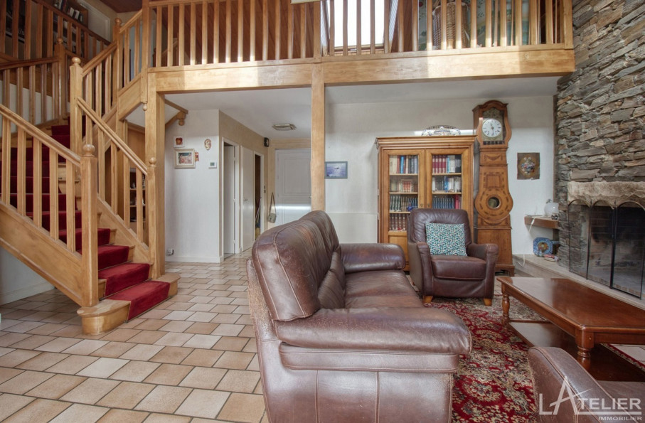 vente Maison Mareil Sur Mauldre - Photo 10