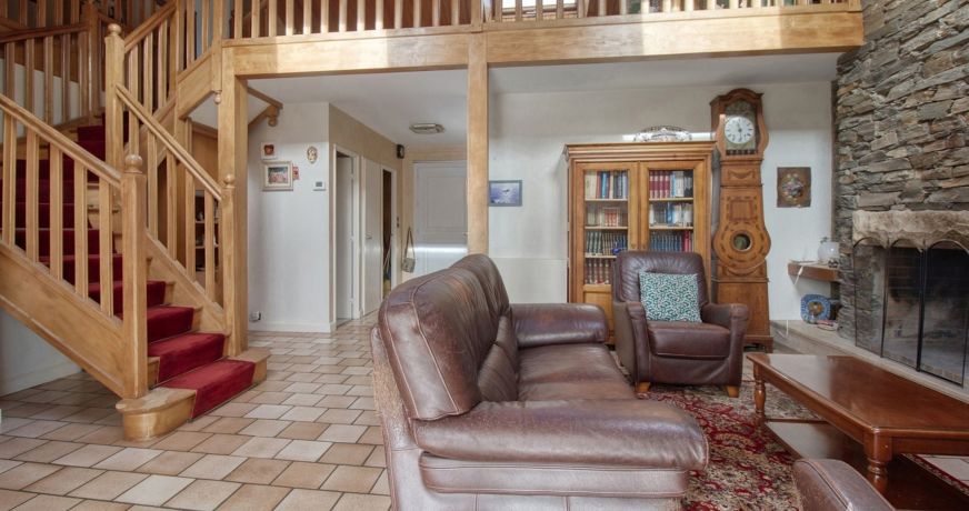 vente Maison Mareil Sur Mauldre