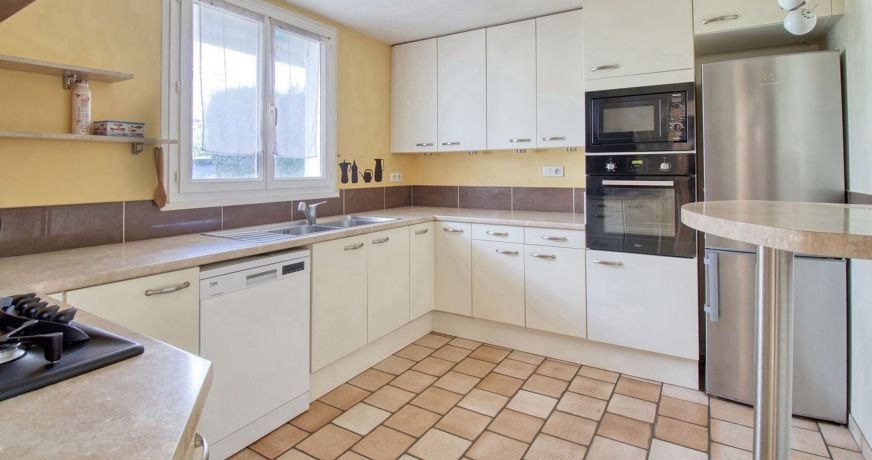 vente Maison Mareil Sur Mauldre