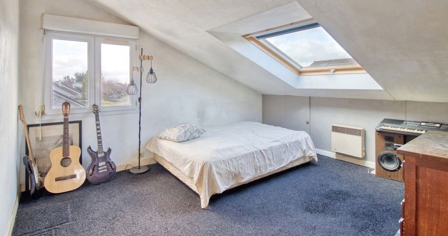 vente Maison Mareil Sur Mauldre