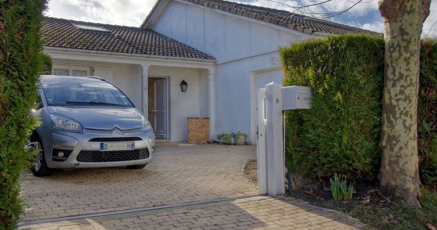 vente Maison Mareil Sur Mauldre