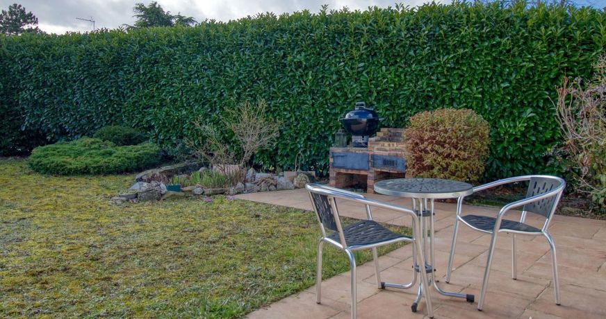 vente Maison Mareil Sur Mauldre