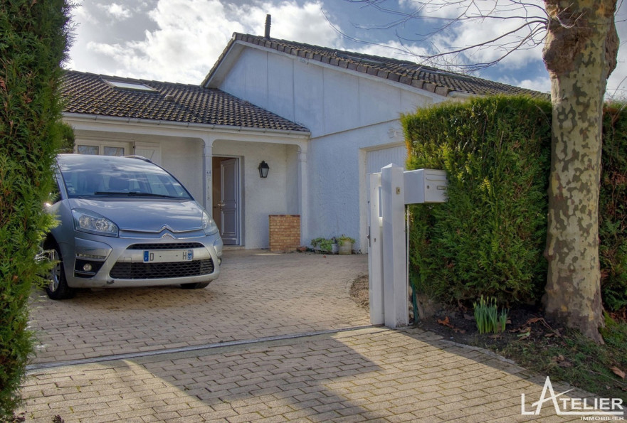 vente Maison Mareil Sur Mauldre - Photo 4