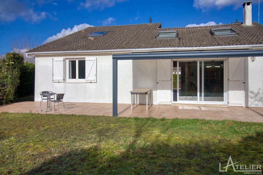 vente Maison Mareil Sur Mauldre - Photo 5