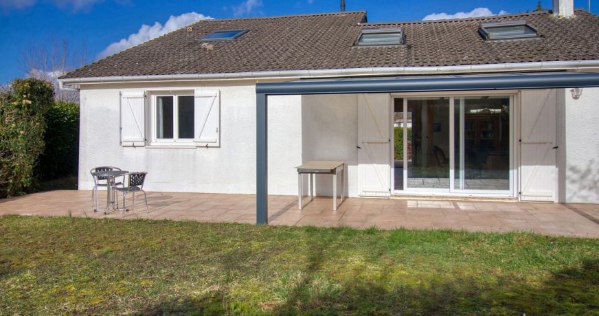 vente Maison Mareil Sur Mauldre