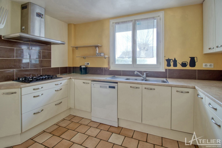 vente Maison Mareil Sur Mauldre - Photo 7