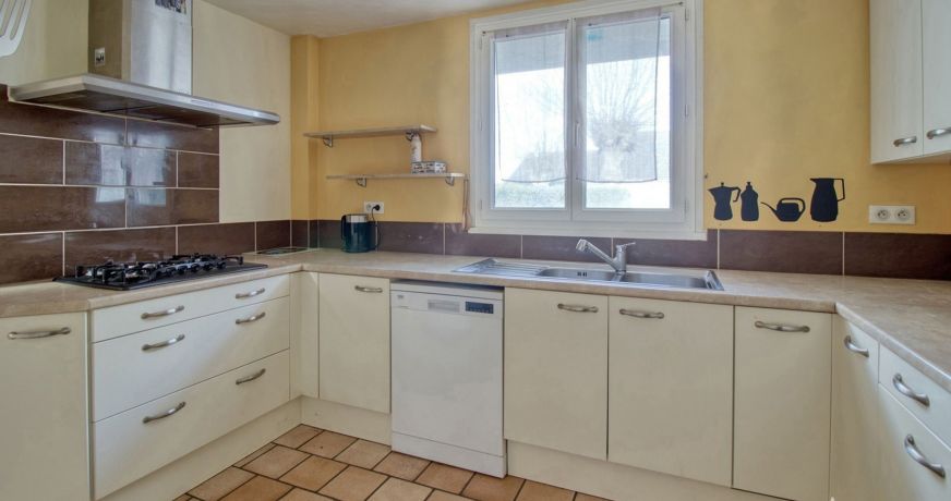 vente Maison Mareil Sur Mauldre