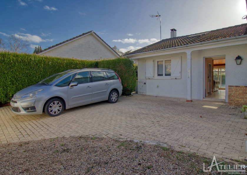 vente Maison Mareil Sur Mauldre - Photo 8