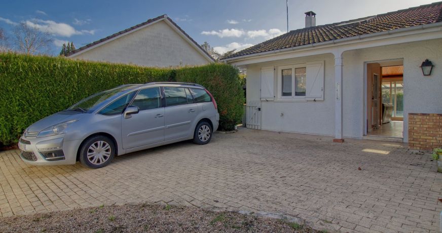 vente Maison Mareil Sur Mauldre