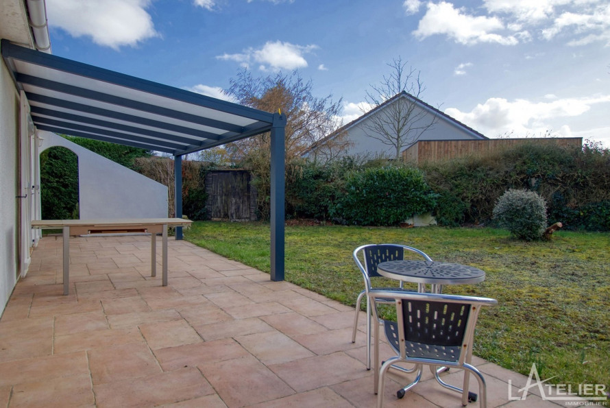 vente Maison Mareil Sur Mauldre - Photo 9