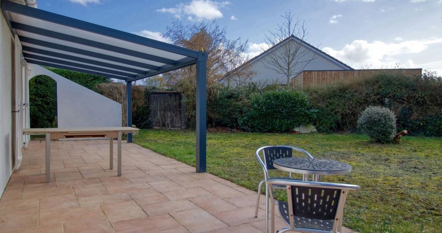 vente Maison Mareil Sur Mauldre