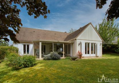 vente Maison Chavenay