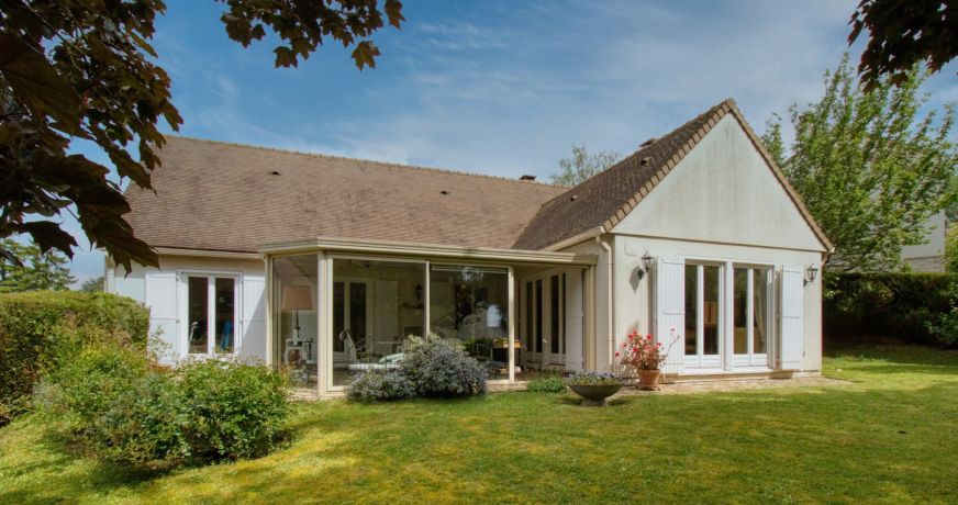 vente Maison Chavenay