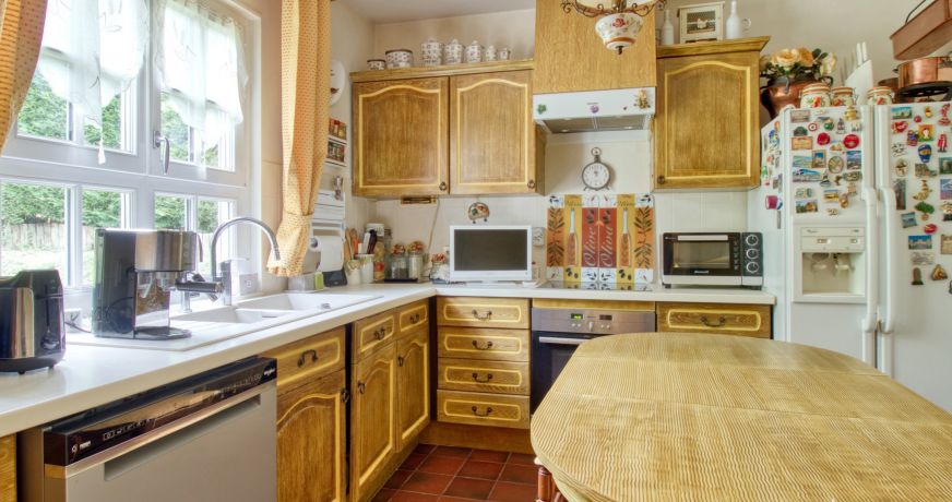 vente Maison Chavenay