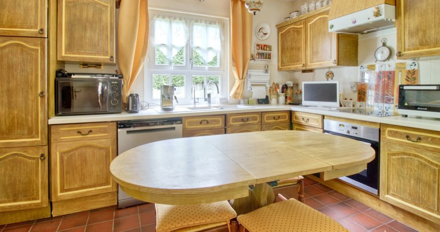 vente Maison Chavenay