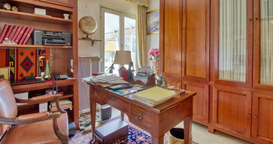 vente Maison Chavenay