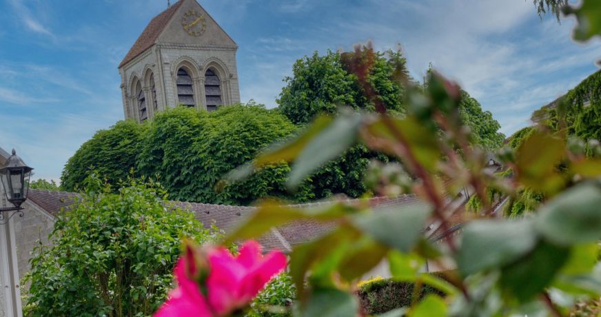 vente Maison Chavenay