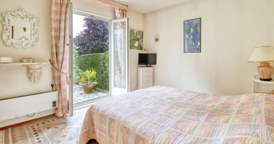 vente Maison Chavenay