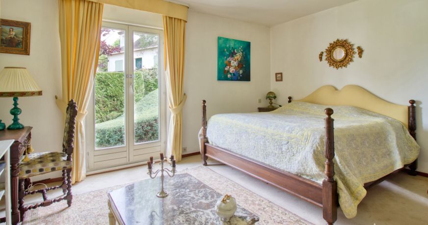 vente Maison Chavenay