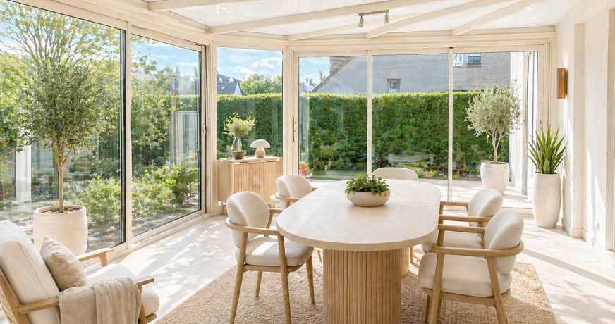 vente Maison Chavenay