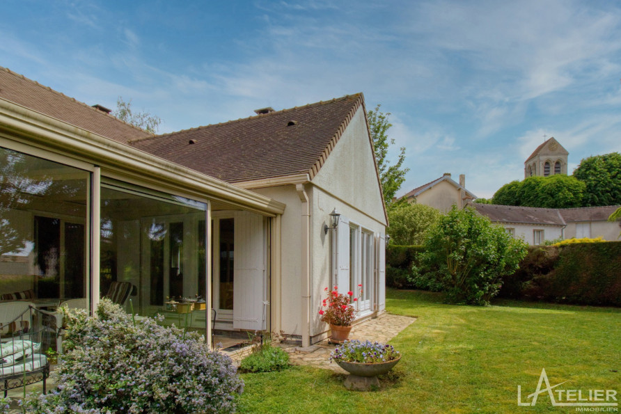 vente Maison Chavenay - Photo 2