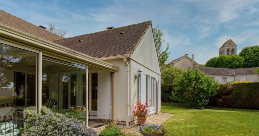 vente Maison Chavenay