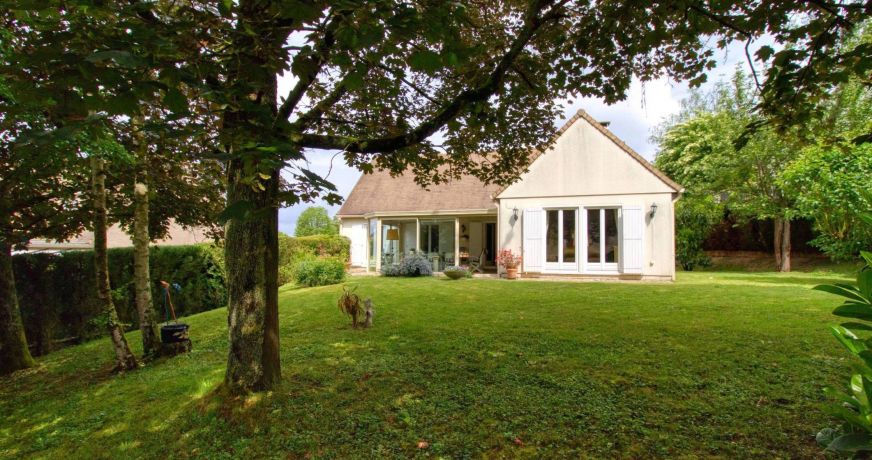 vente Maison Chavenay