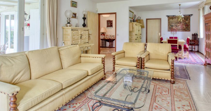 vente Maison Chavenay