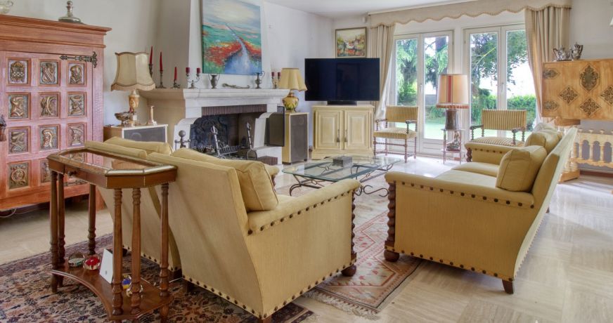 vente Maison Chavenay