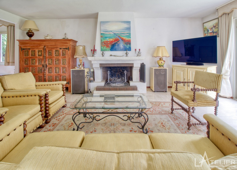 vente Maison Chavenay - Photo 6