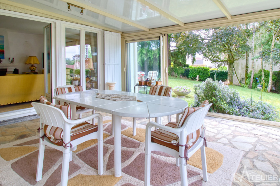 vente Maison Chavenay - Photo 7