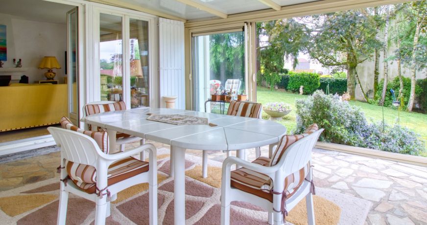 vente Maison Chavenay