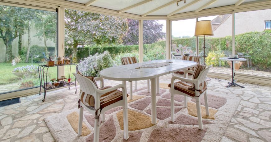 vente Maison Chavenay
