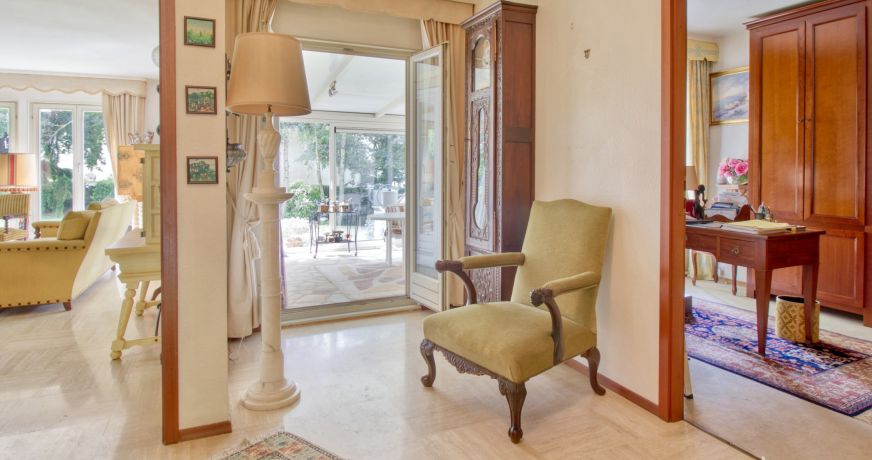 vente Maison Chavenay