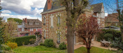 vente Maison Saint Cloud
