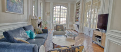 vente Maison Saint Cloud