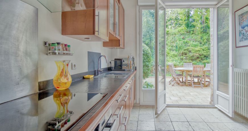 vente Maison Saint Cloud
