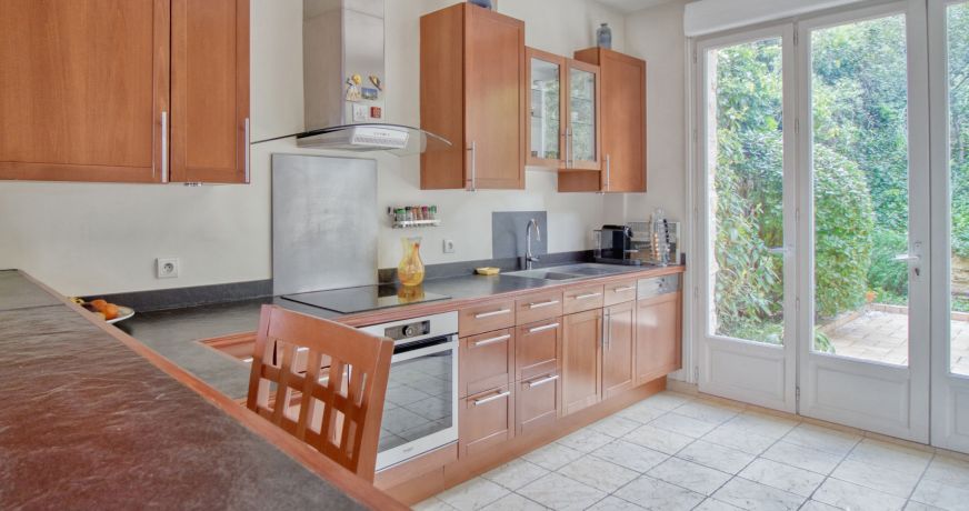 vente Maison Saint Cloud