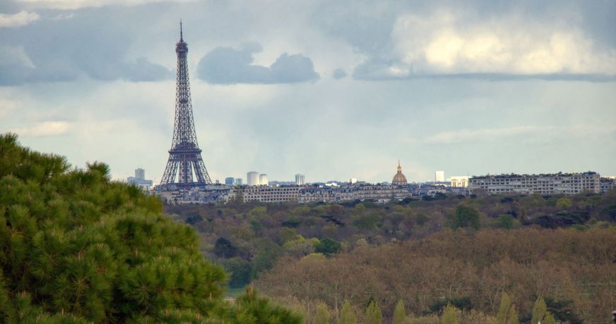 vente Maison Saint Cloud