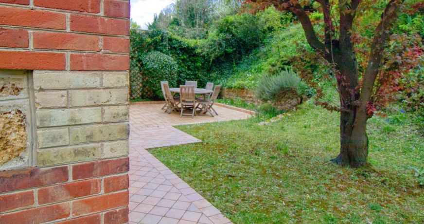 vente Maison Saint Cloud