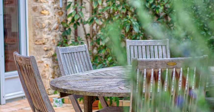 vente Maison Saint Cloud