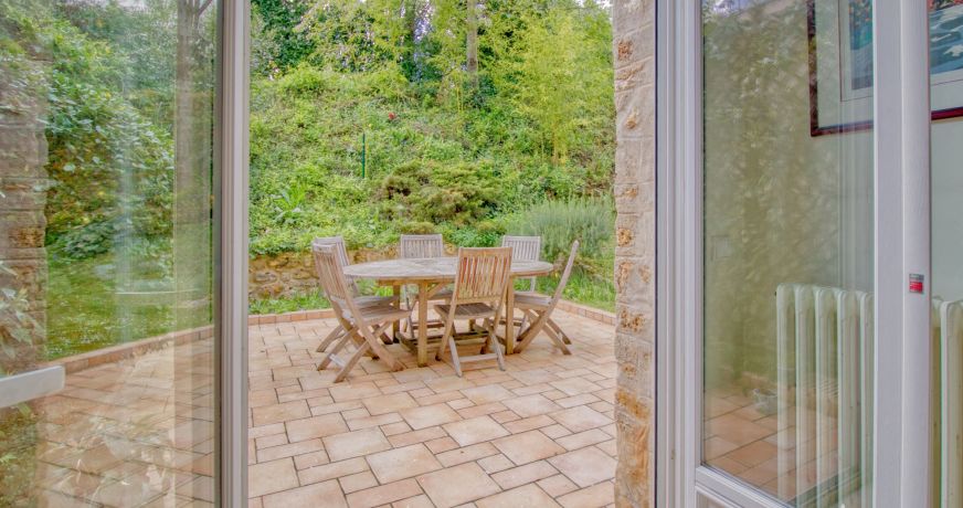 vente Maison Saint Cloud