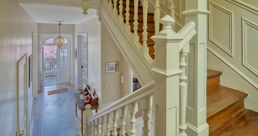 vente Maison Saint Cloud