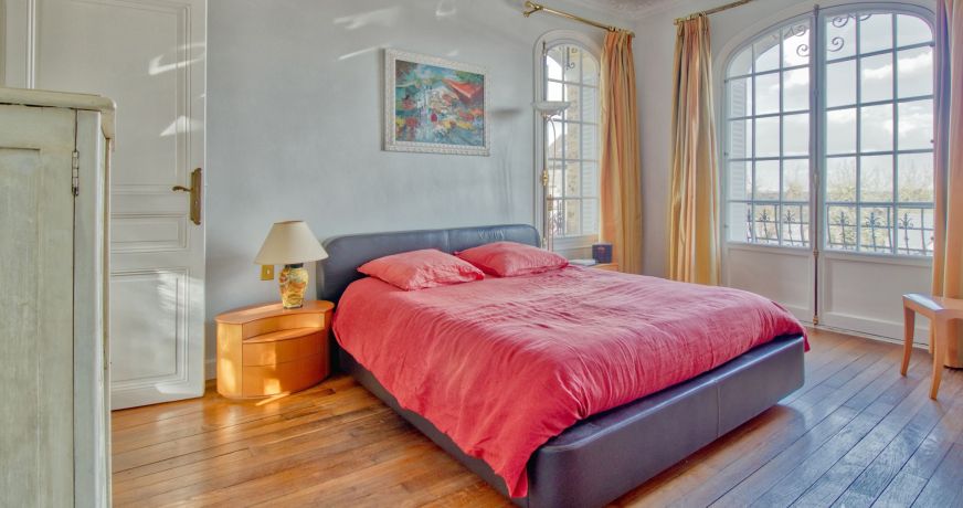 vente Maison Saint Cloud